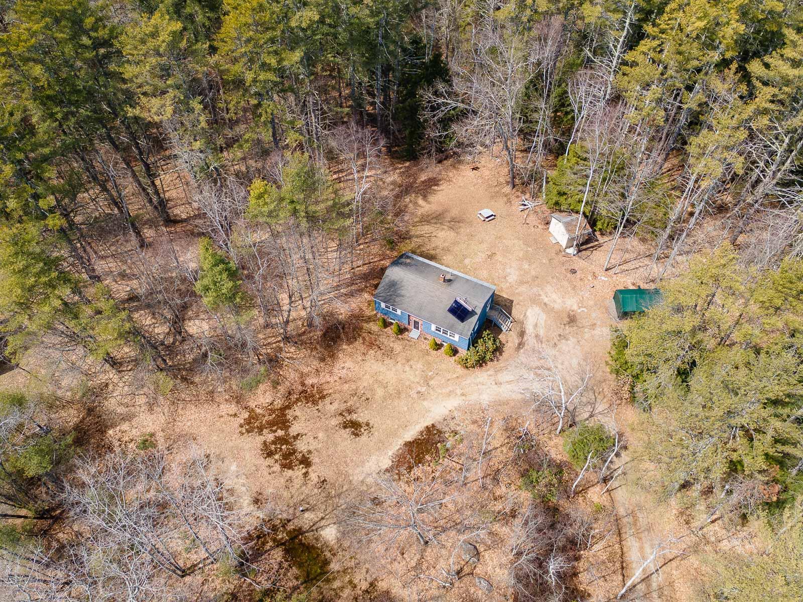274 Shapleigh Corner Road