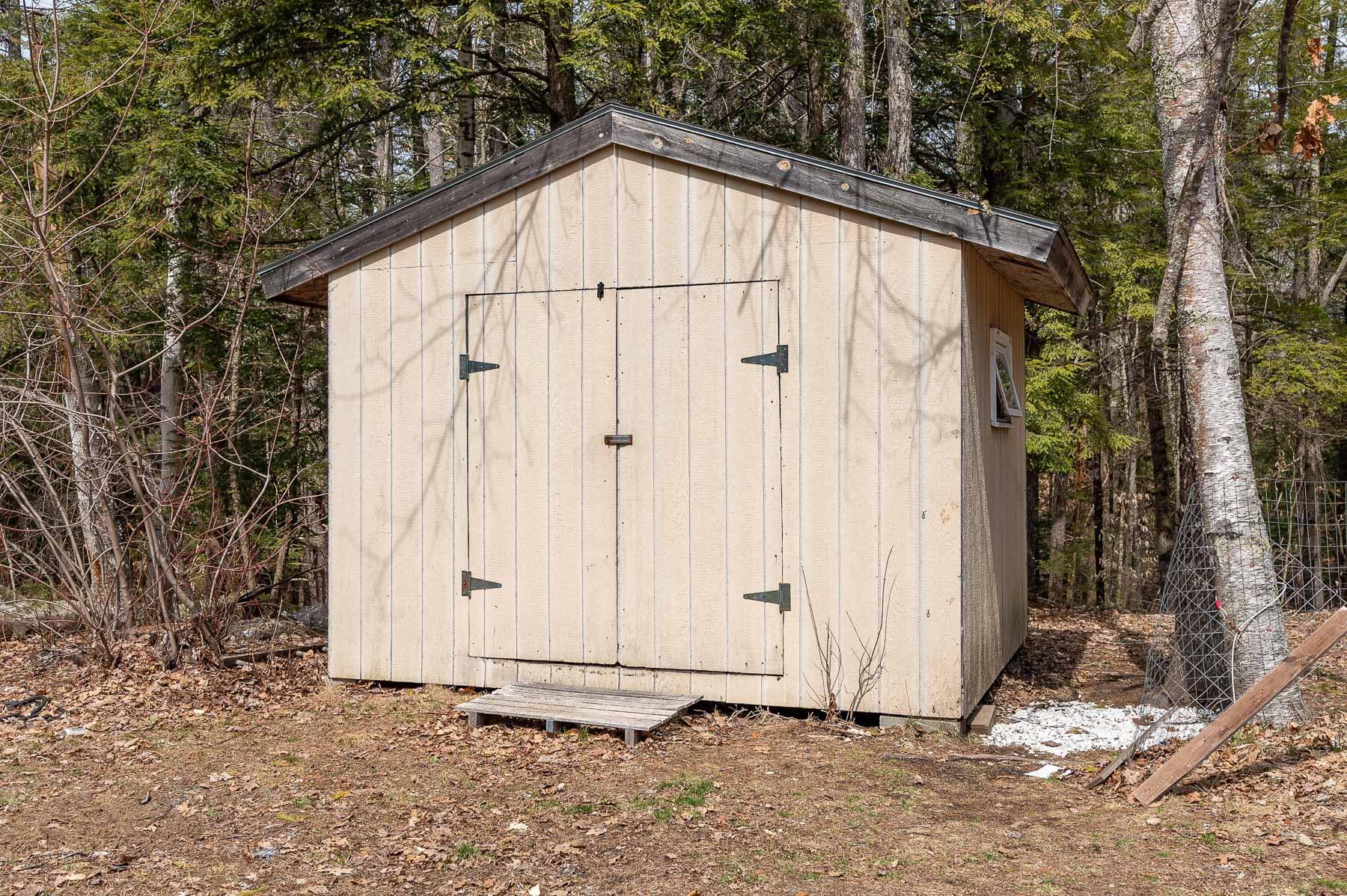 274 Shapleigh Corner Road