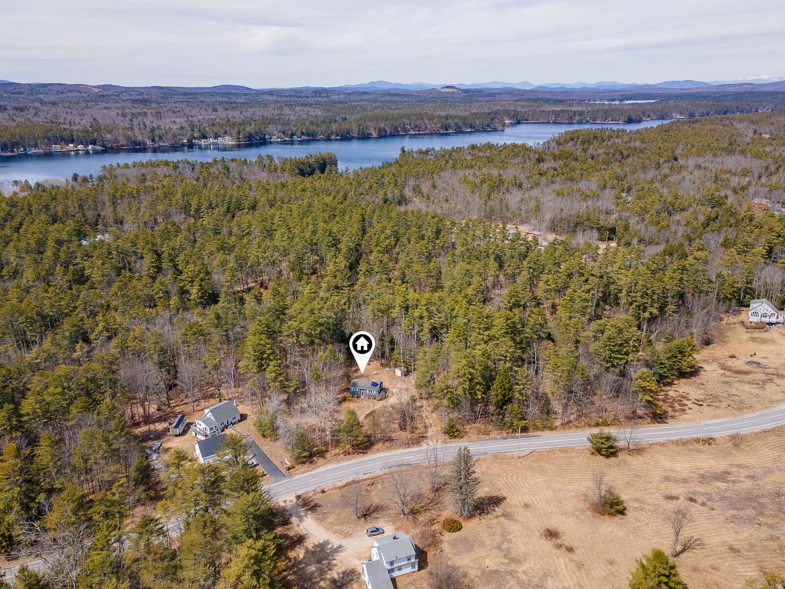 274 Shapleigh Corner Road