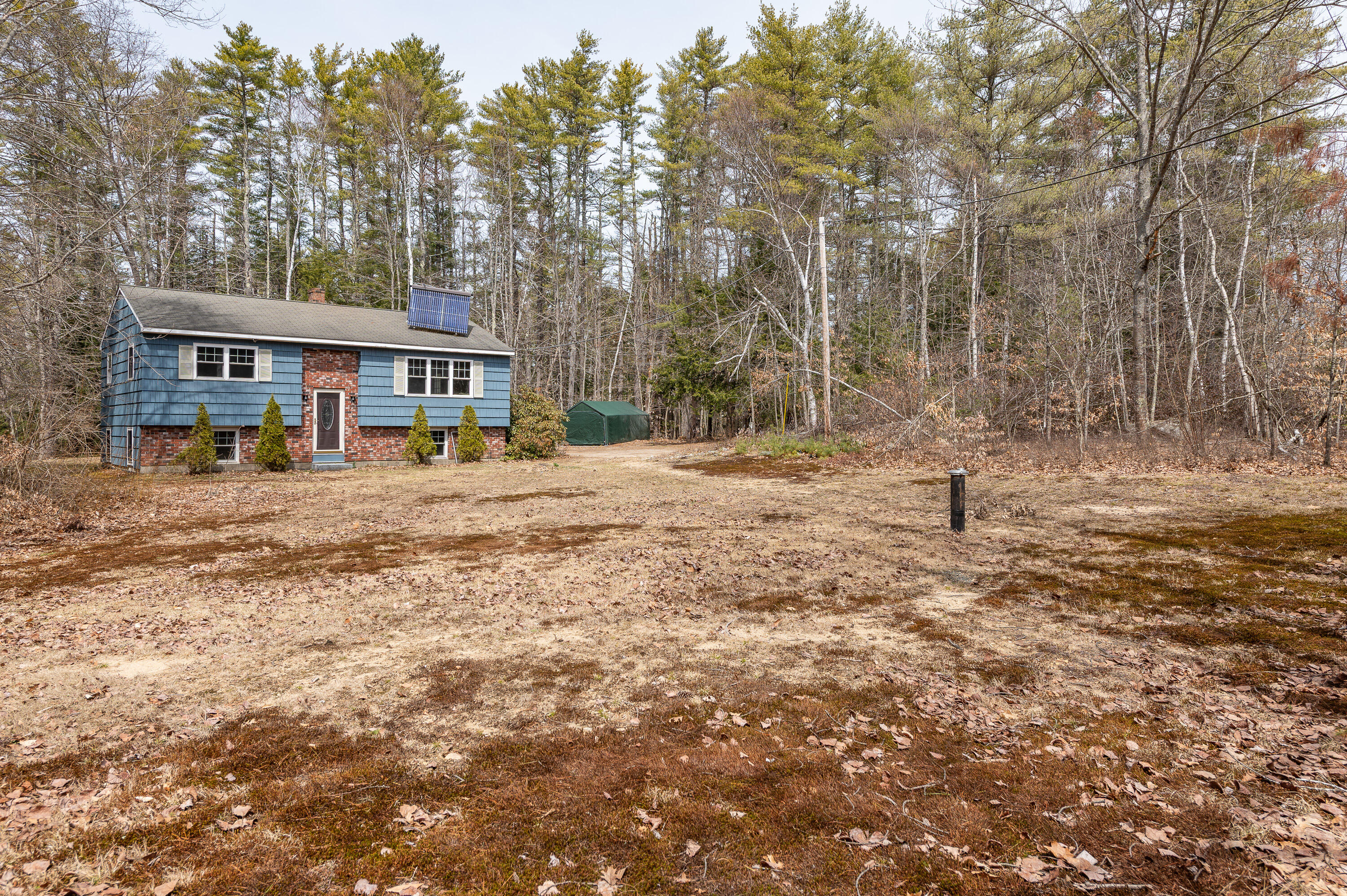 274 Shapleigh Corner Road