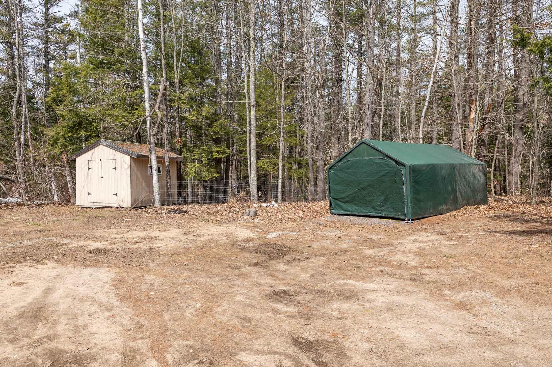 274 Shapleigh Corner Road