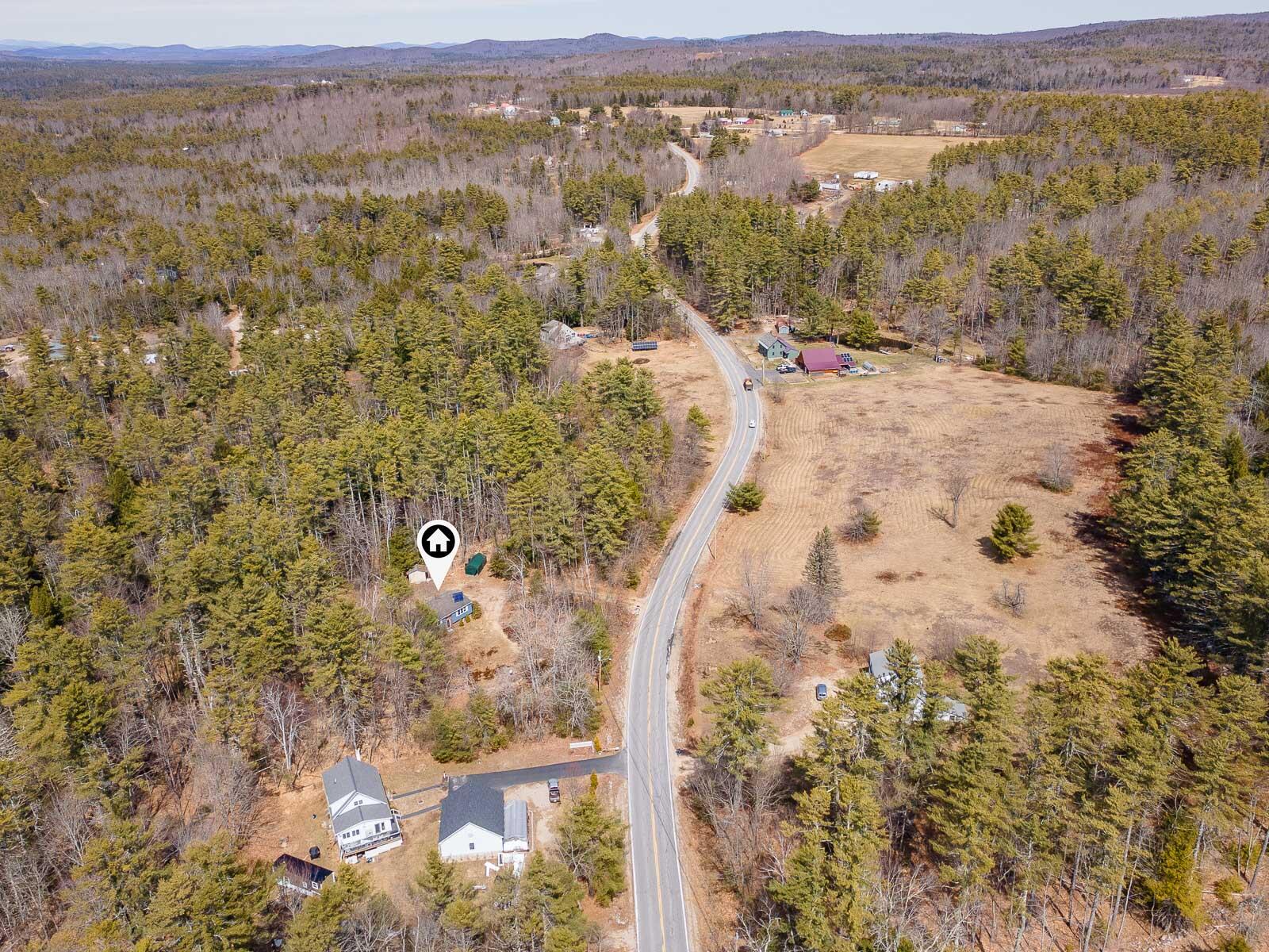 274 Shapleigh Corner Road