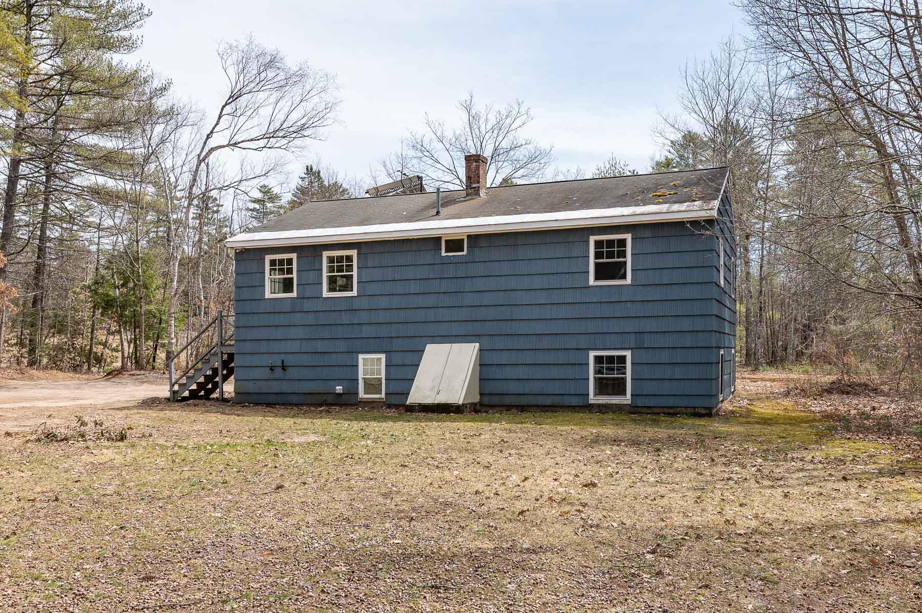 274 Shapleigh Corner Road