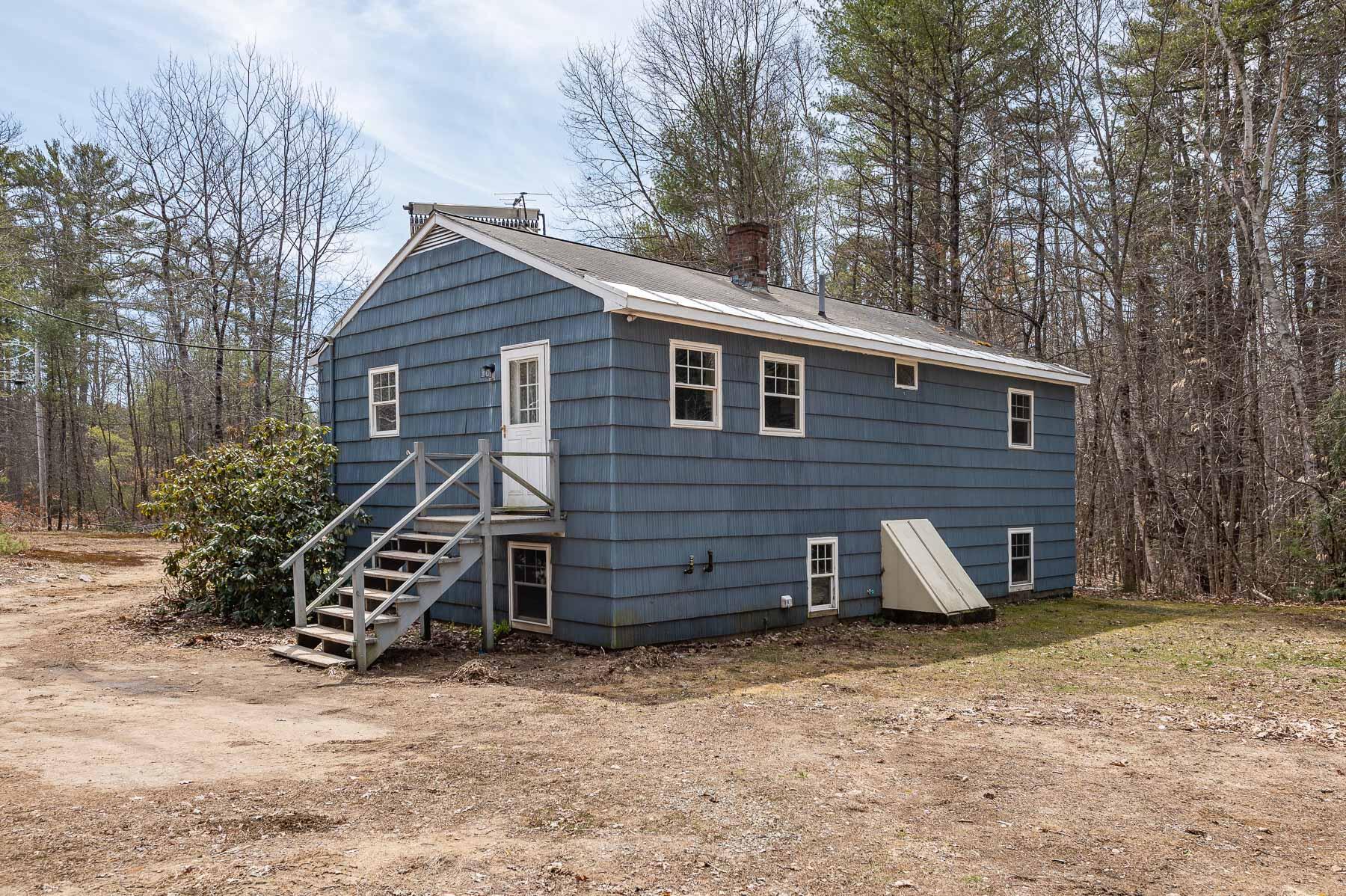 274 Shapleigh Corner Road