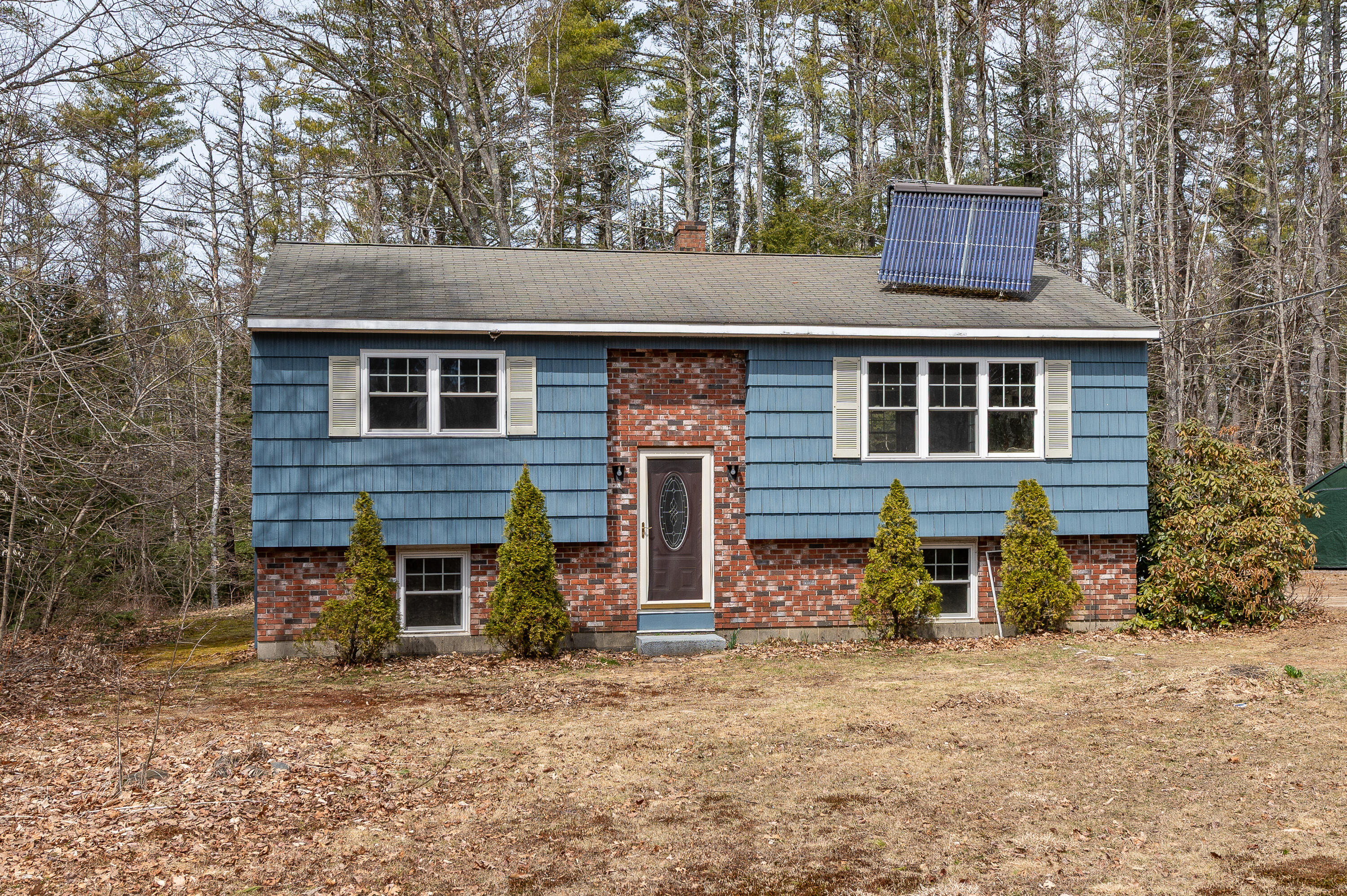 274 Shapleigh Corner Road