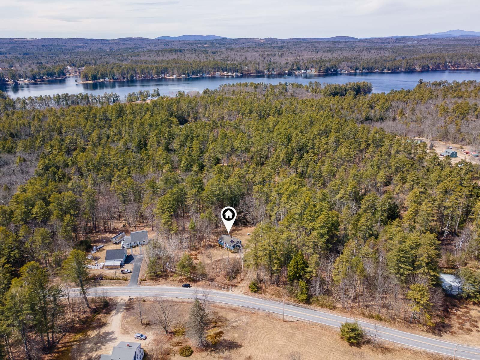 274 Shapleigh Corner Road