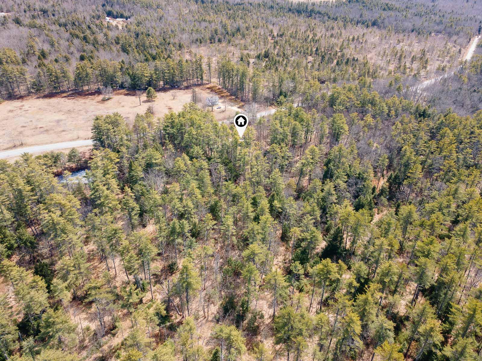 274 Shapleigh Corner Road