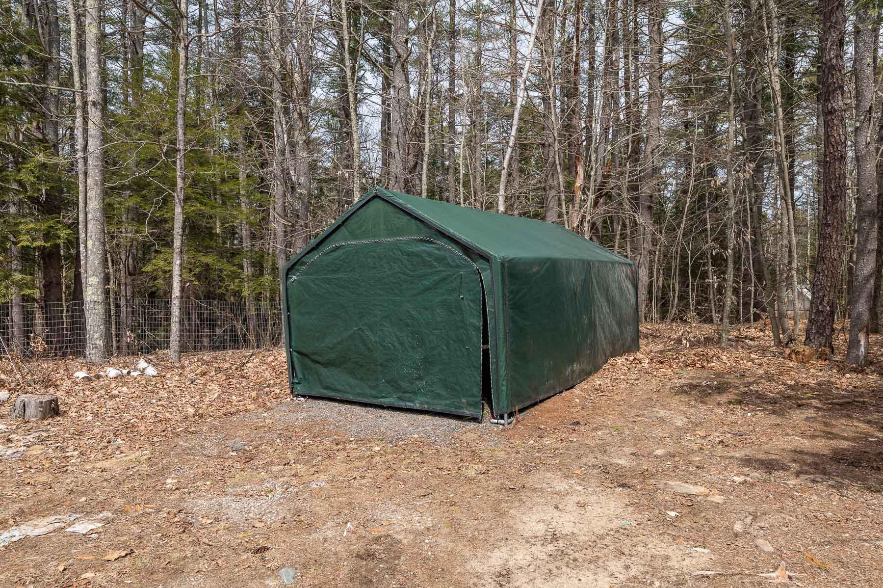 274 Shapleigh Corner Road