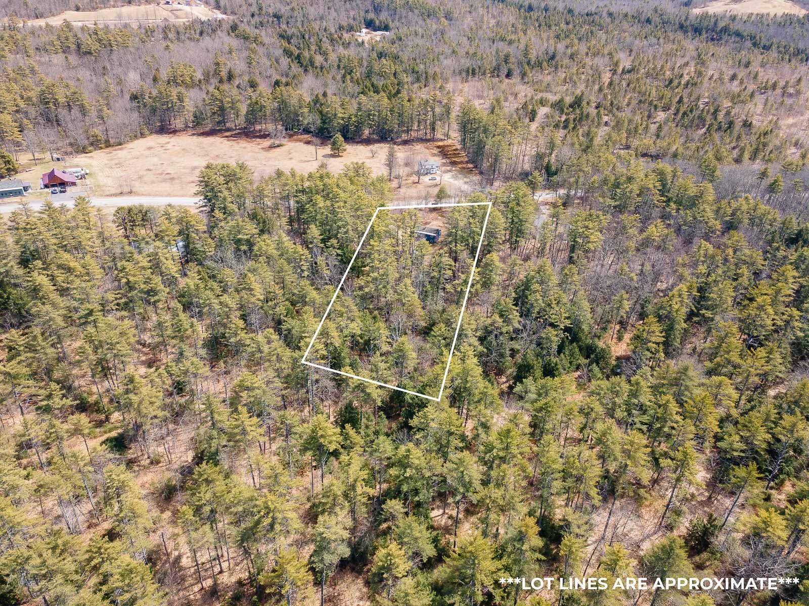 274 Shapleigh Corner Road