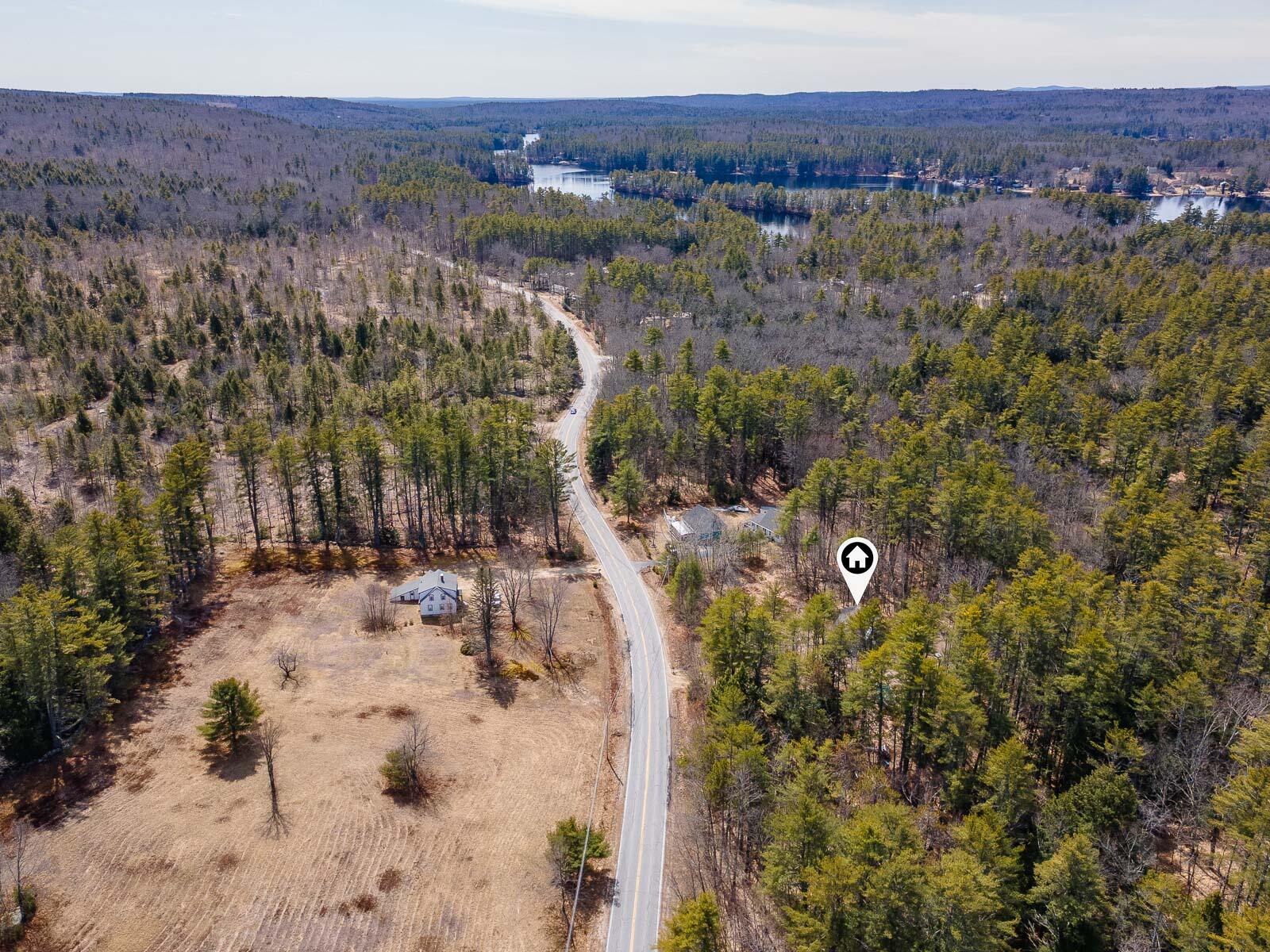 274 Shapleigh Corner Road