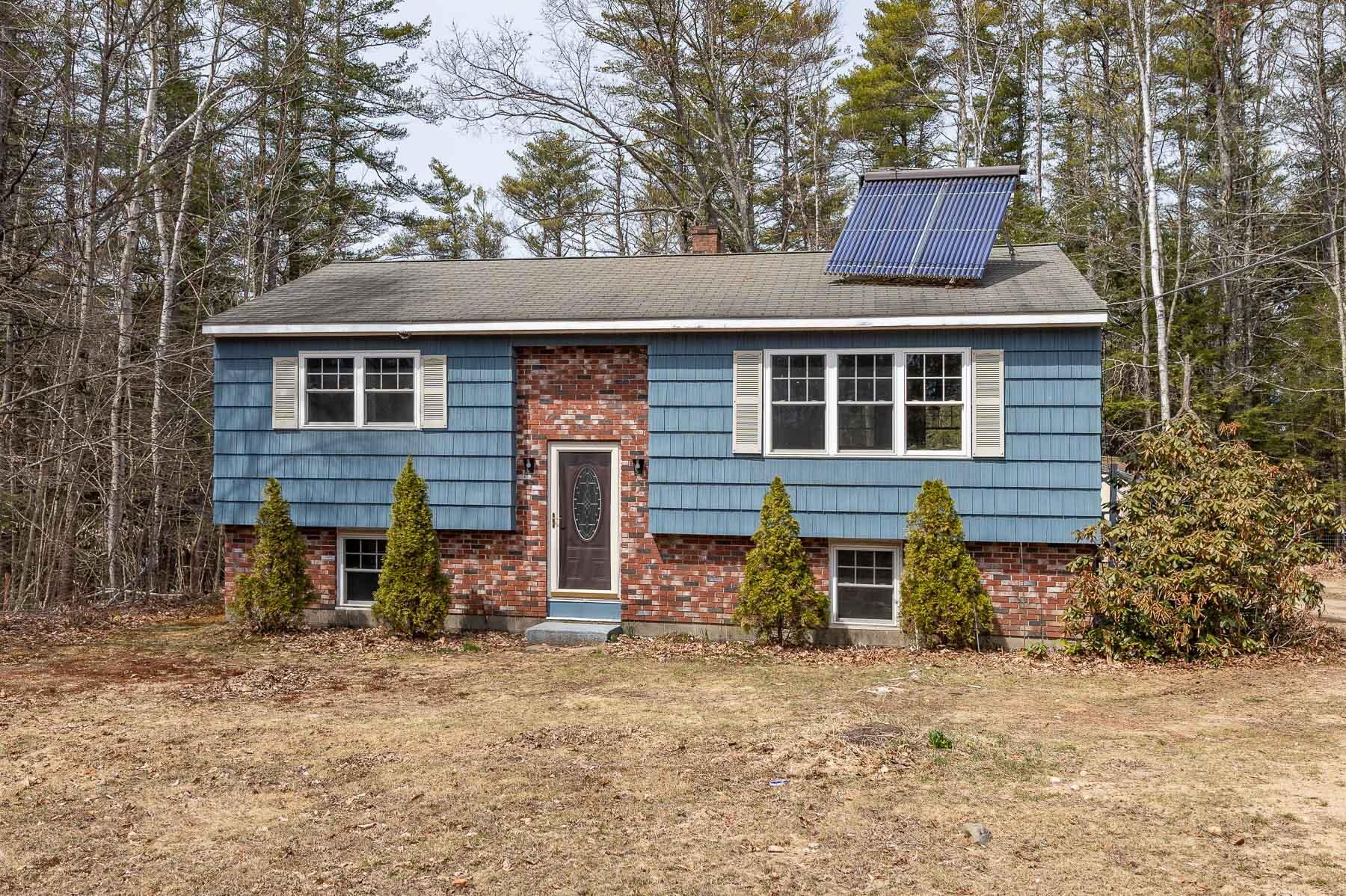 274 Shapleigh Corner Road
