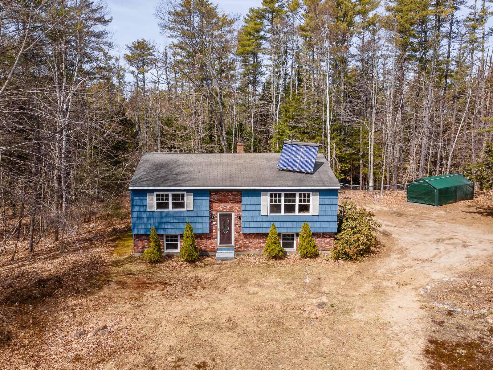 274 Shapleigh Corner Road