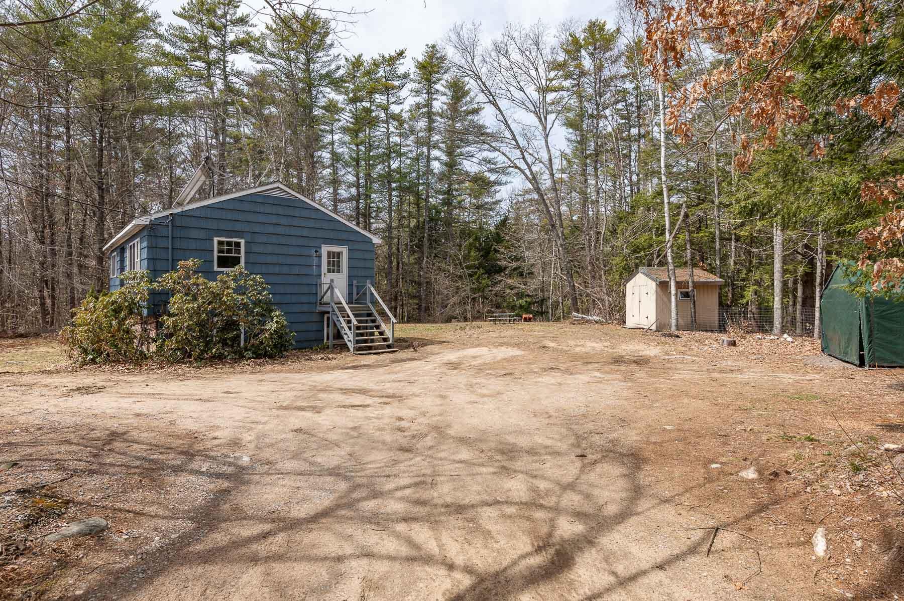 274 Shapleigh Corner Road