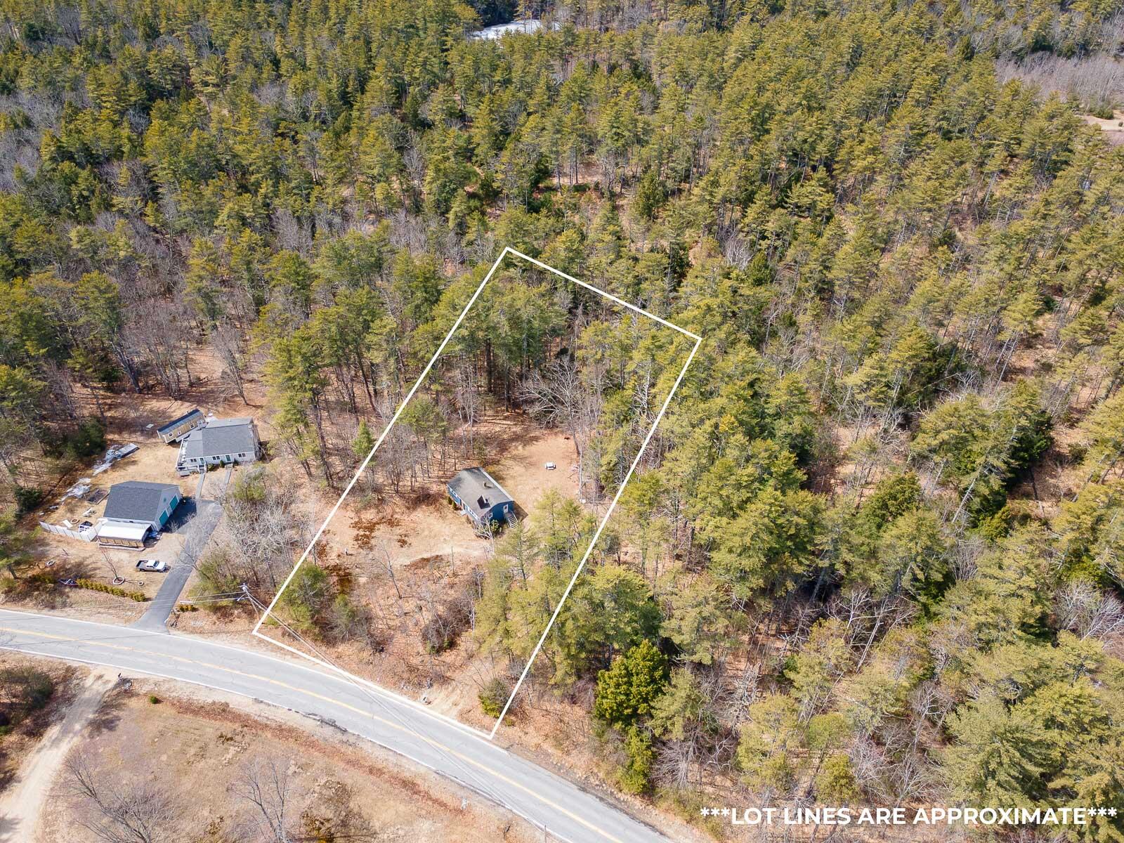 274 Shapleigh Corner Road