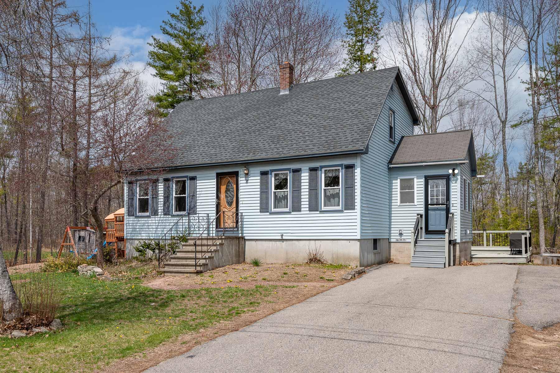 22 Pierce Avenue