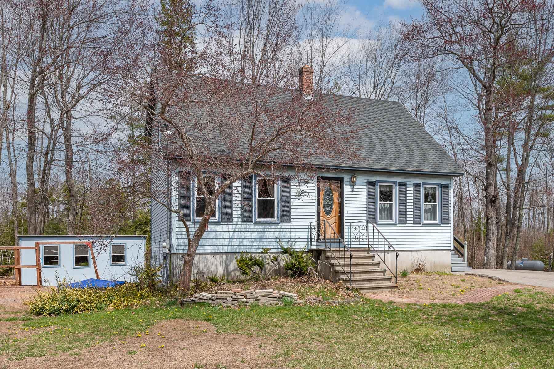 22 Pierce Avenue