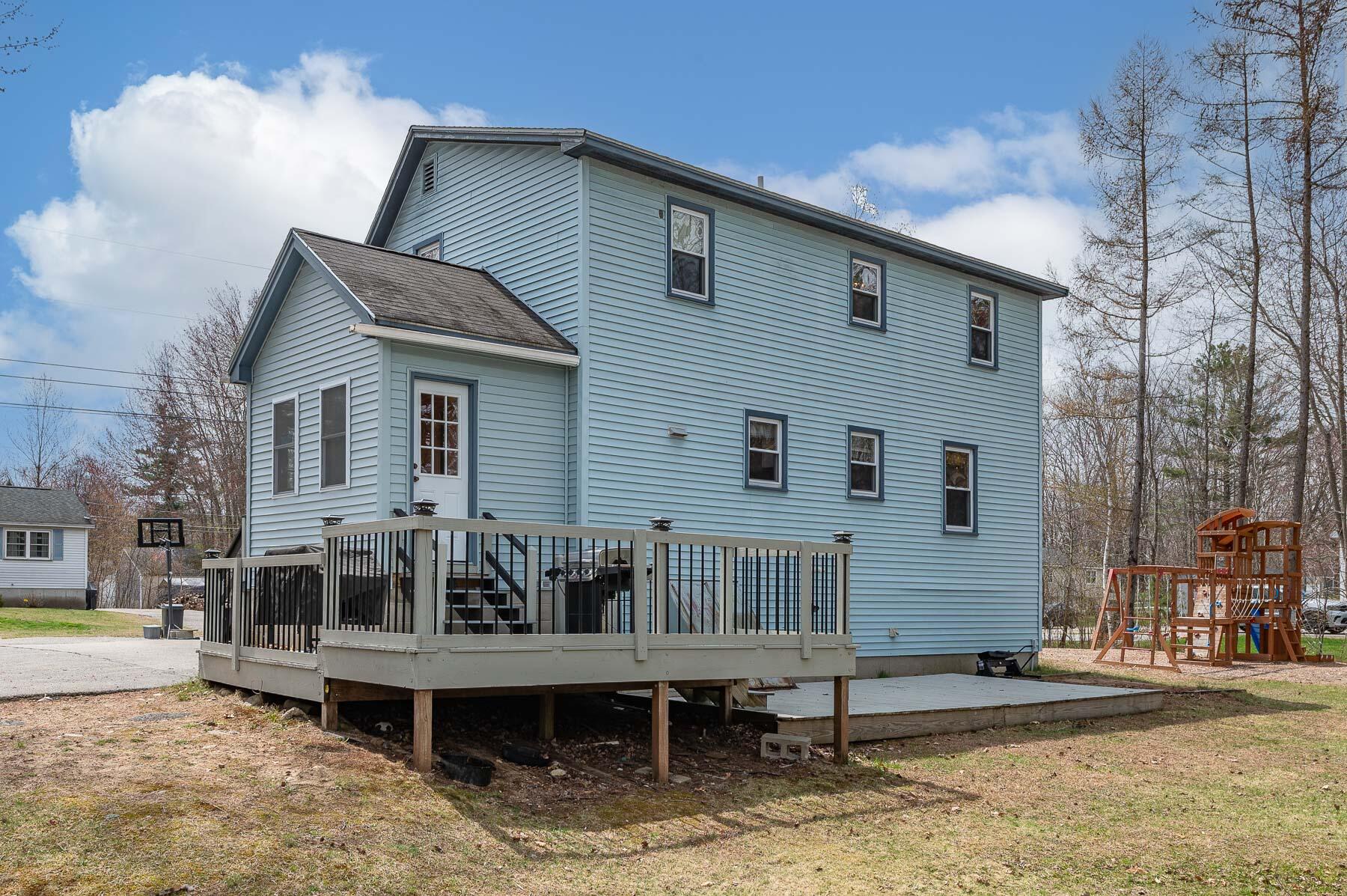 22 Pierce Avenue