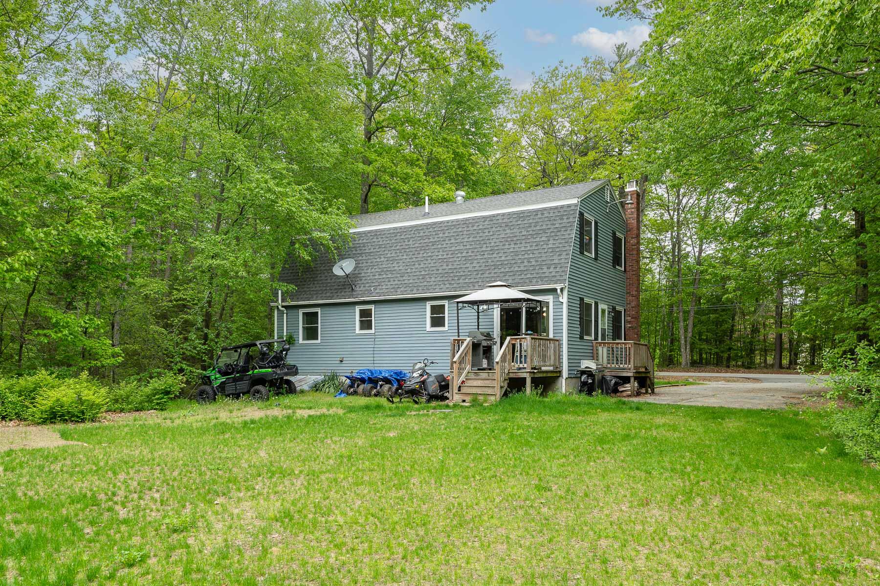 118 Mount Hope Road