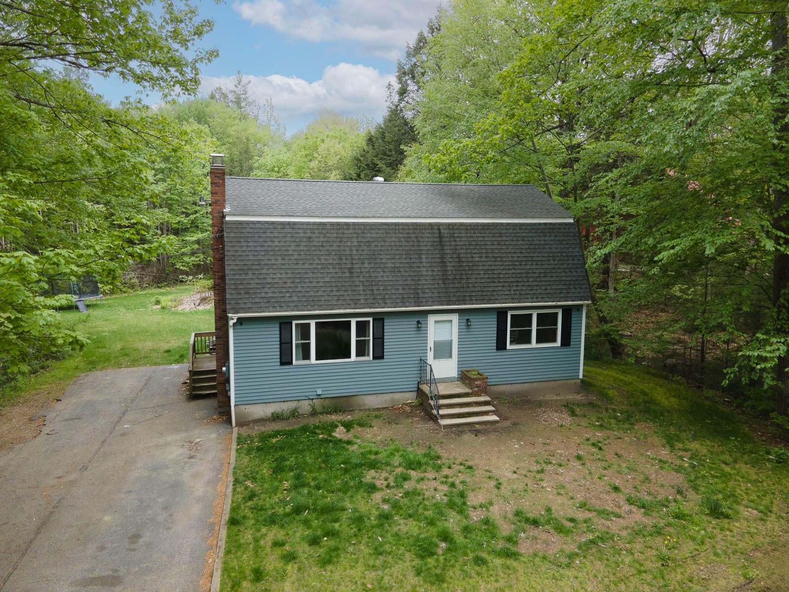 118 Mount Hope Road