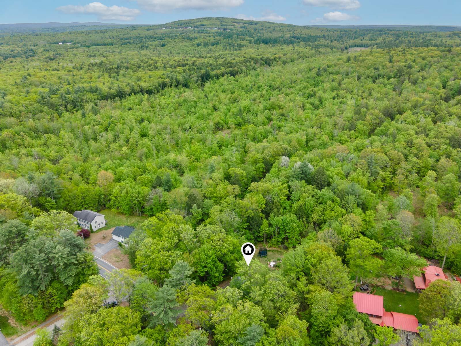 118 Mount Hope Road