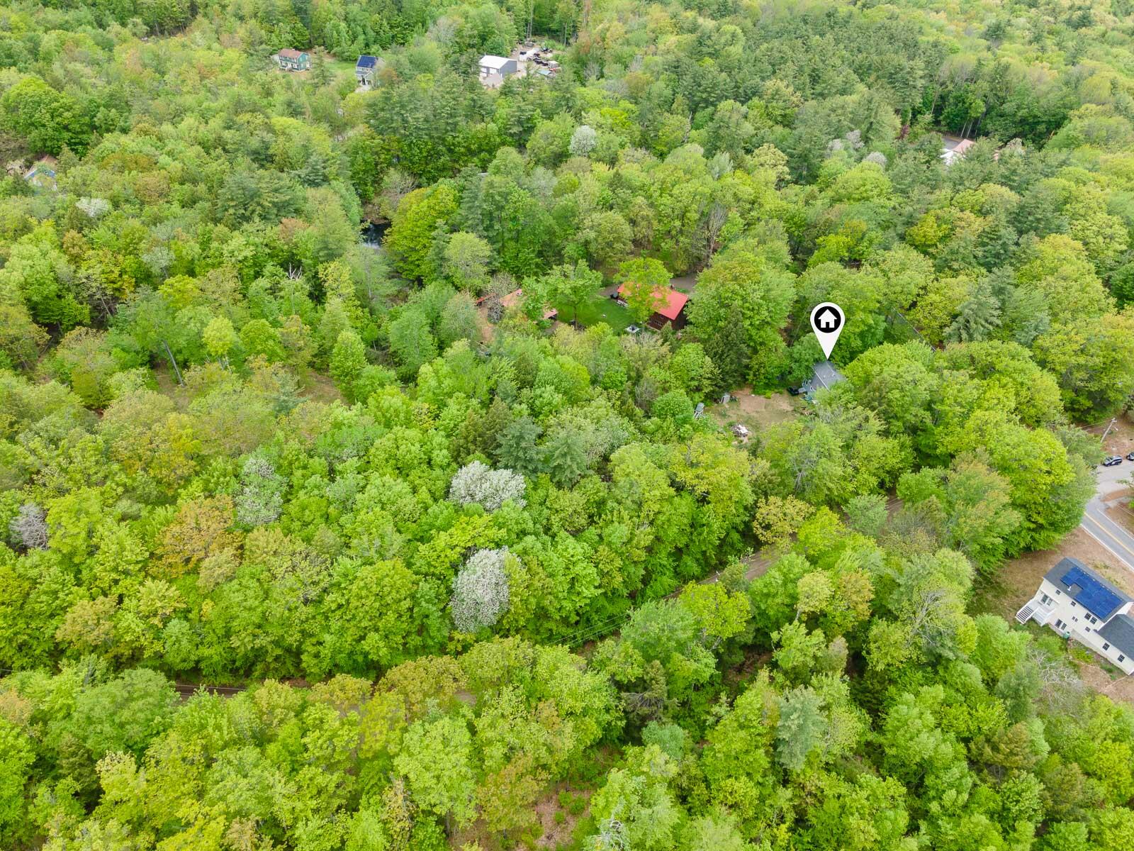 118 Mount Hope Road