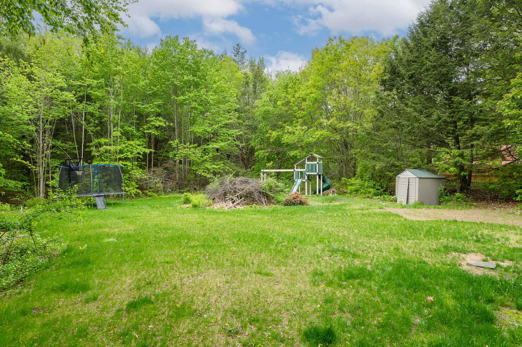 118 Mount Hope Road