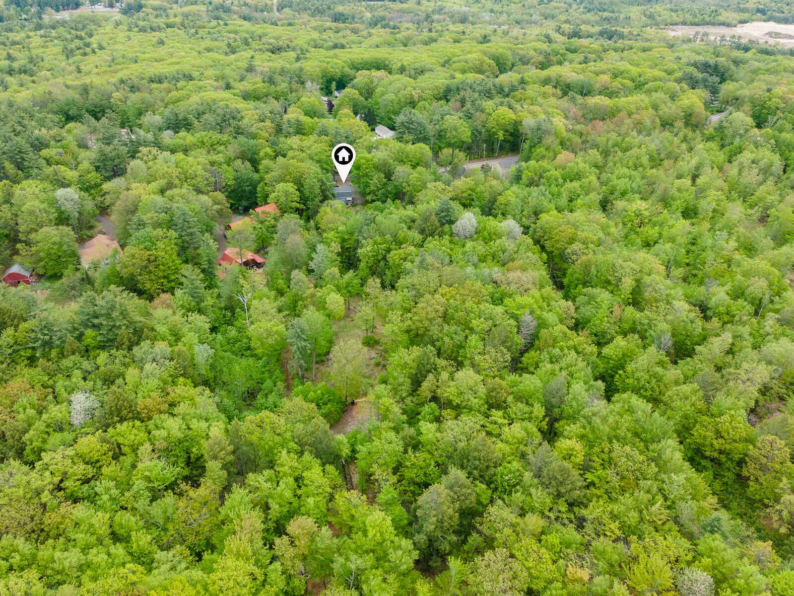 118 Mount Hope Road