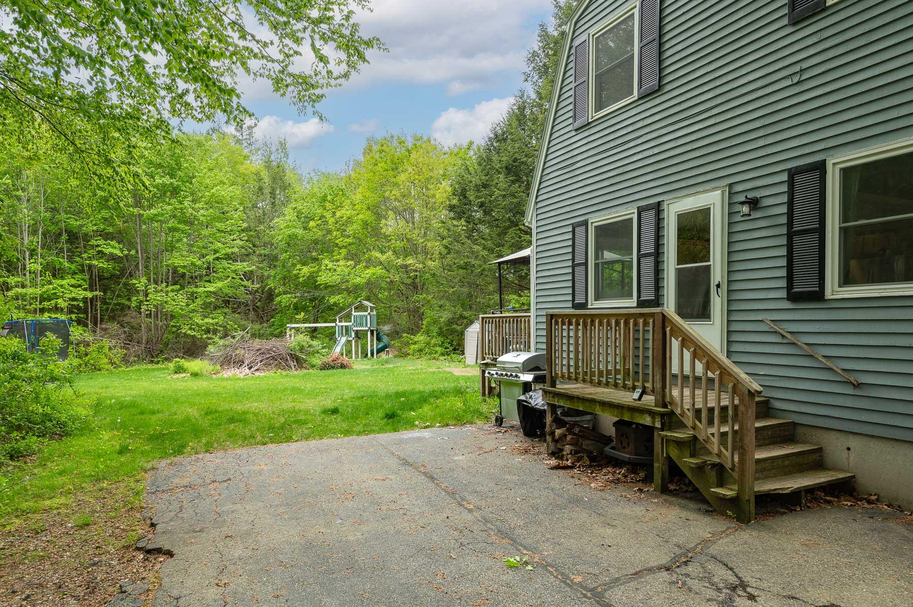 118 Mount Hope Road