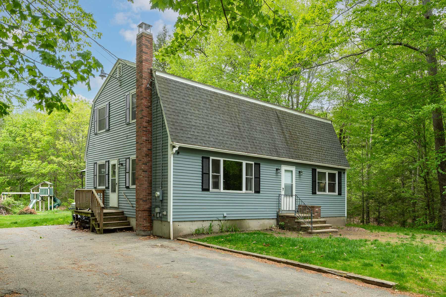 118 Mount Hope Road