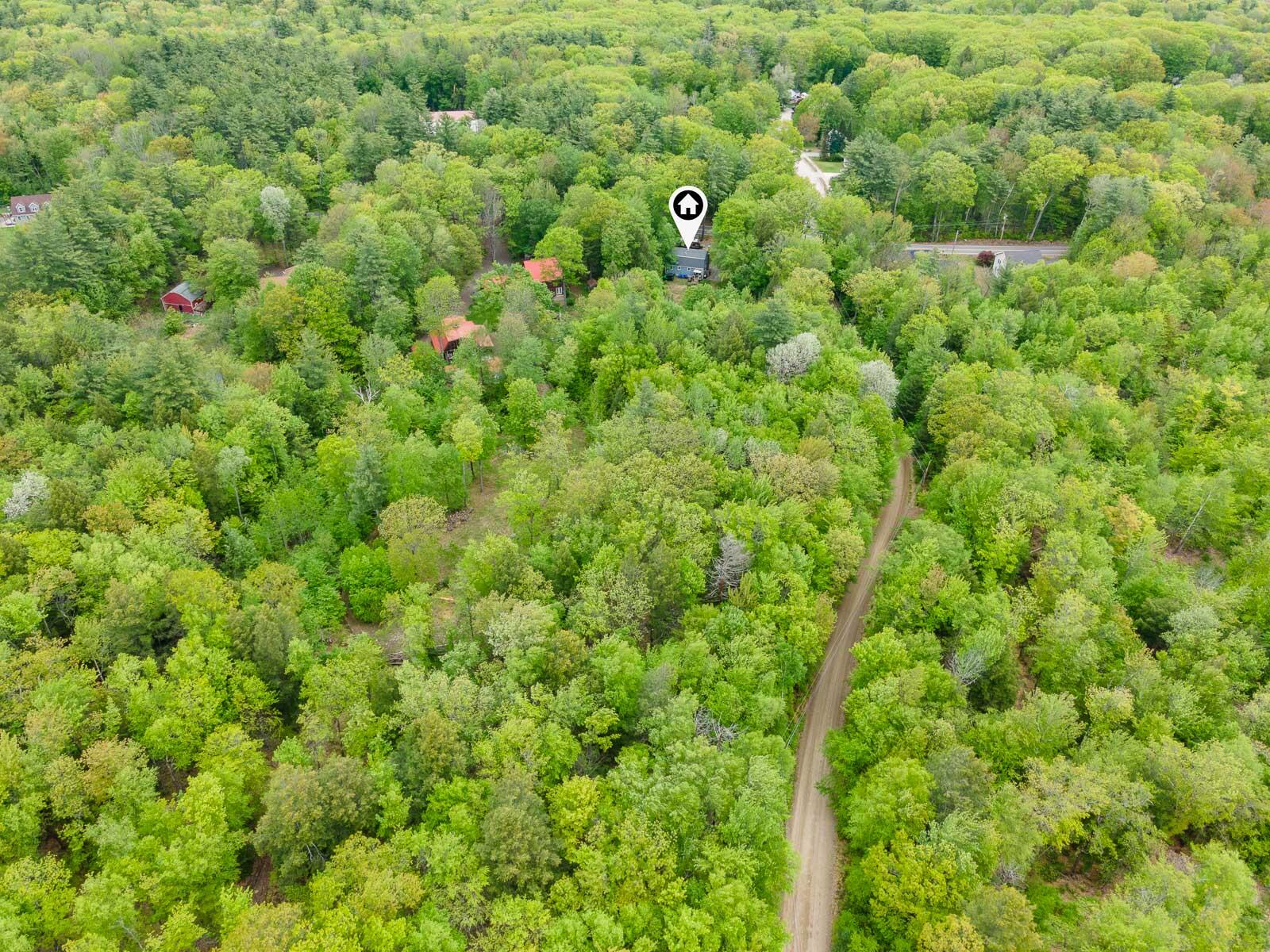 118 Mount Hope Road