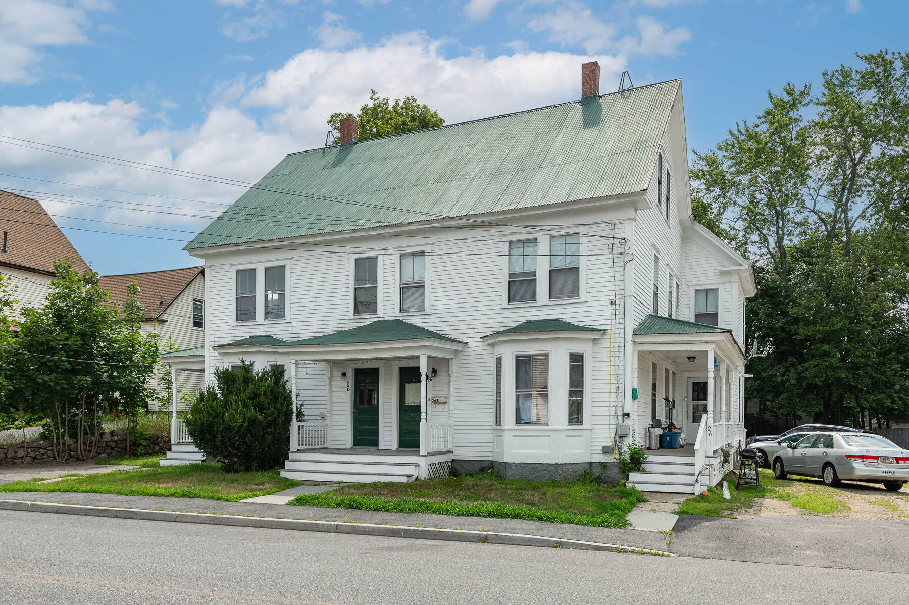 26 Prescott Street