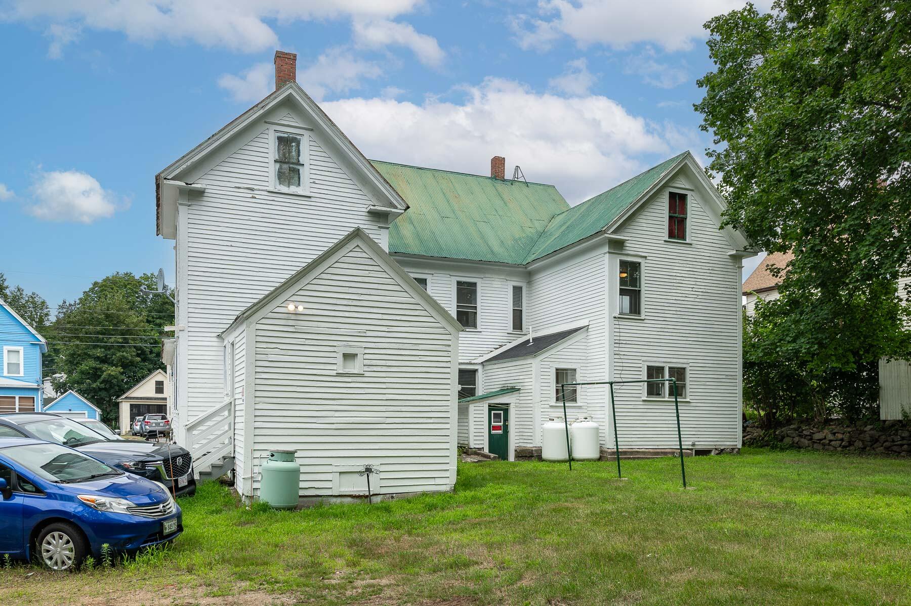 26 Prescott Street