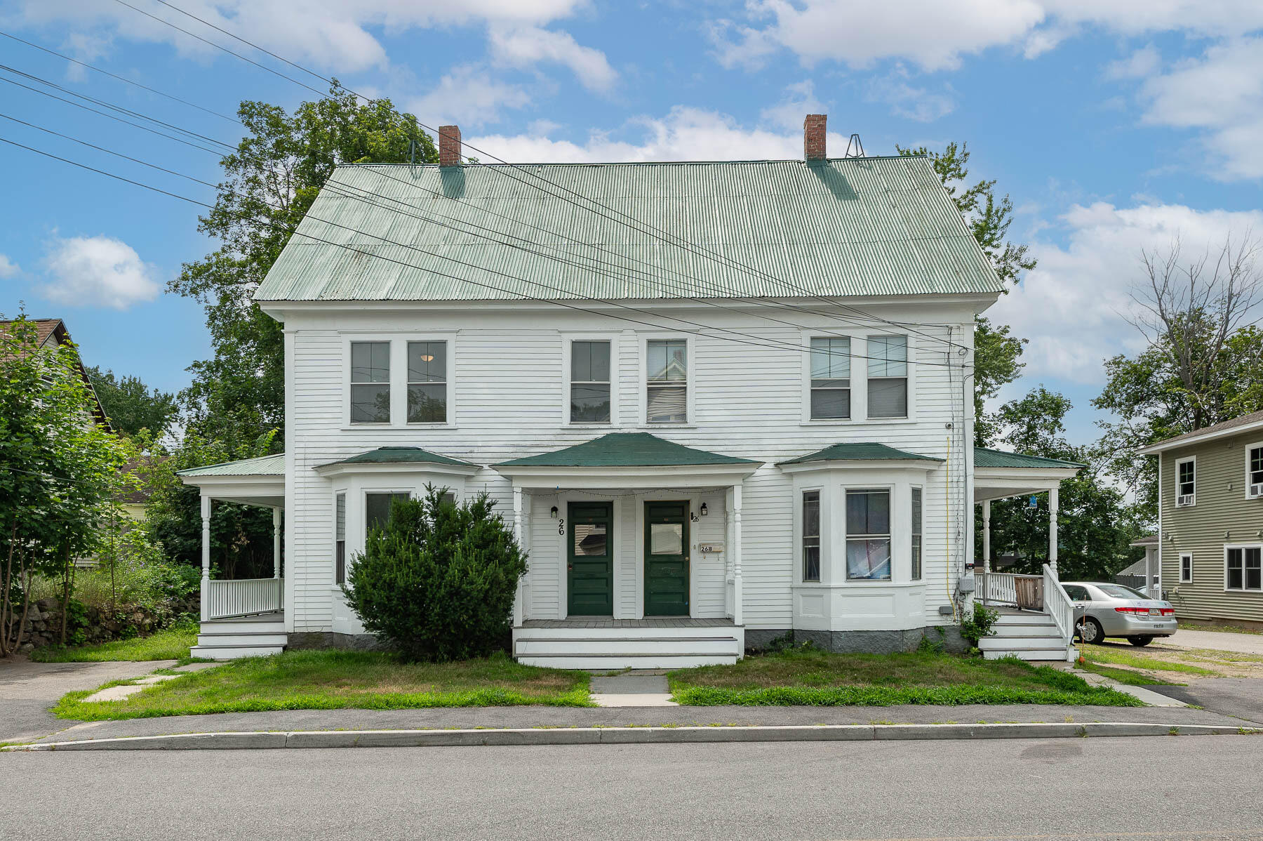 26 Prescott Street