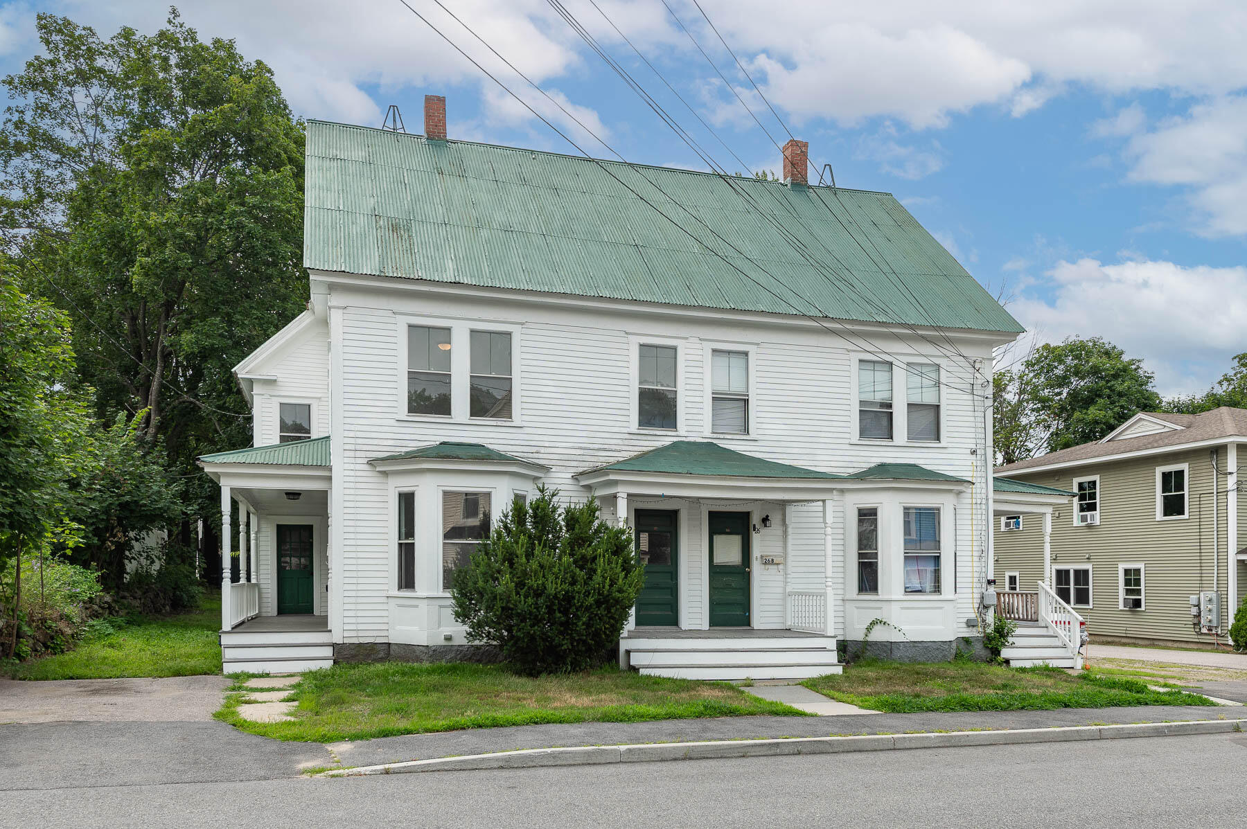 26 Prescott Street