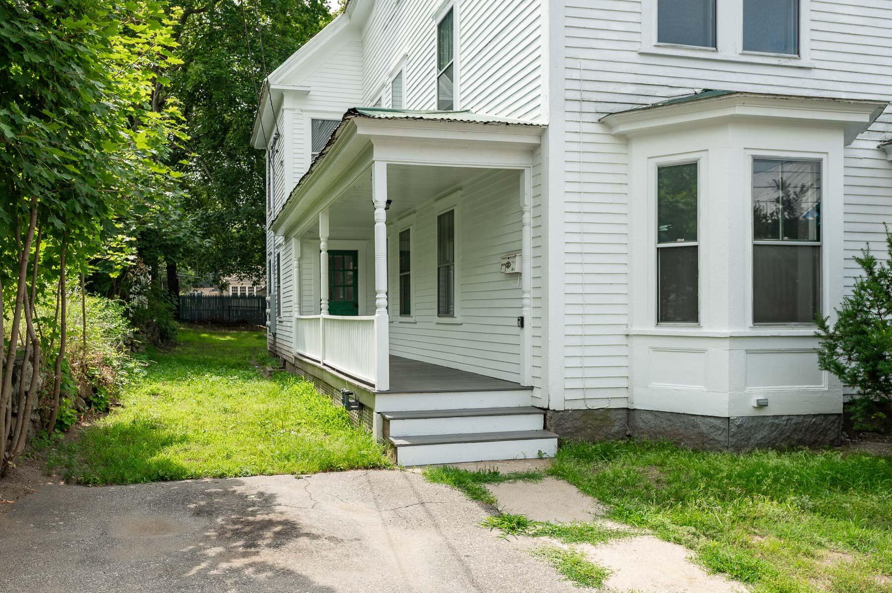 26 Prescott Street
