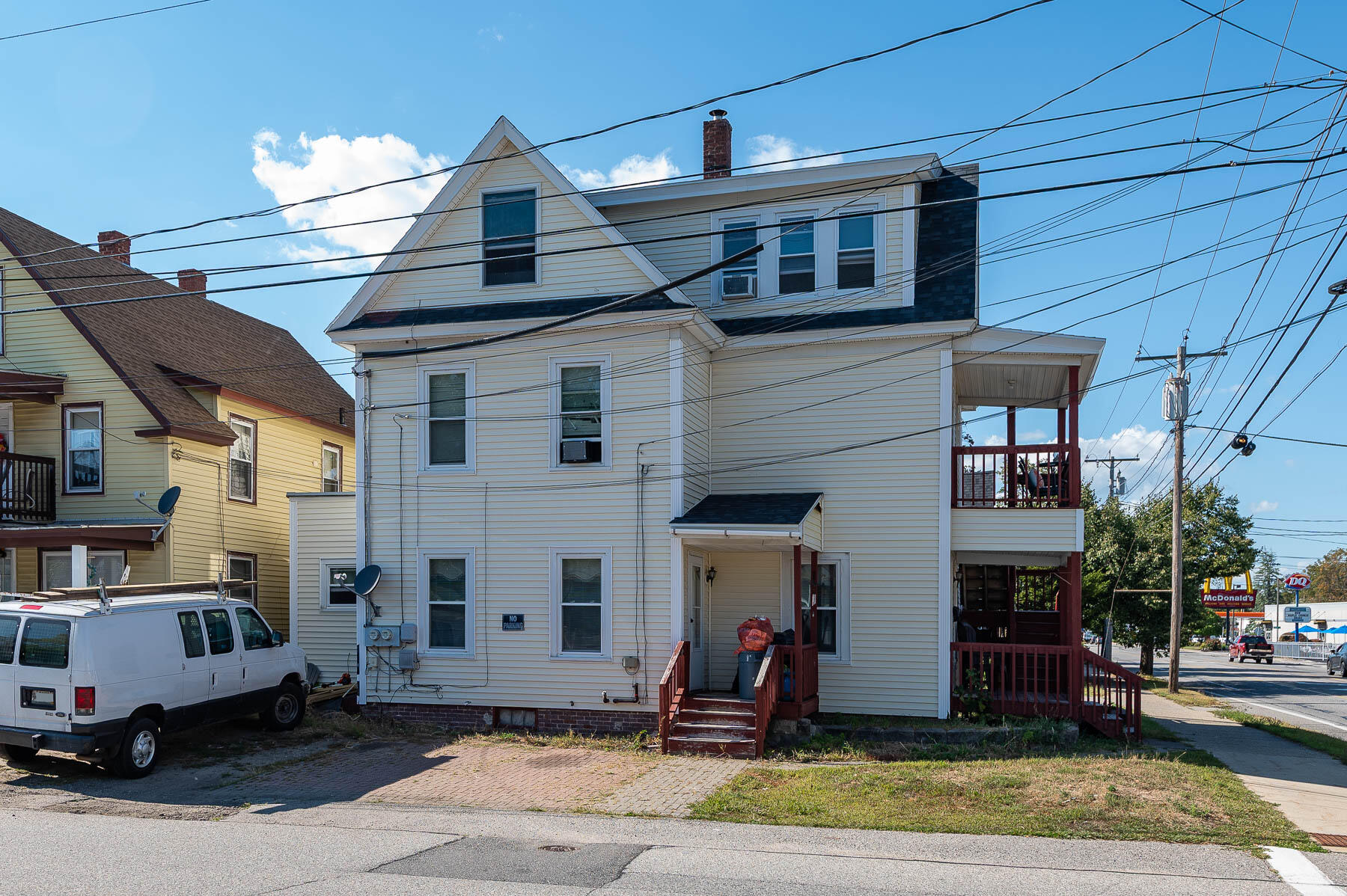 1023 Main Street