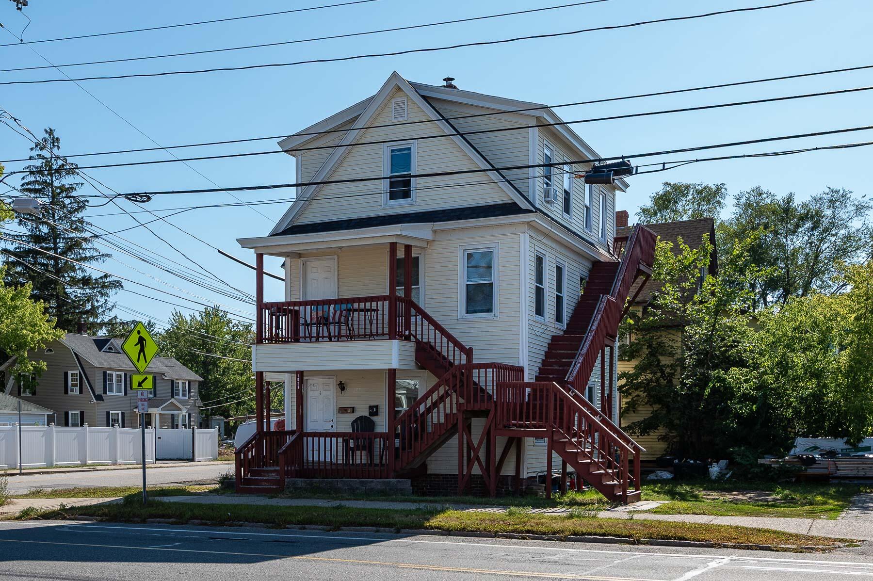 1023 Main Street