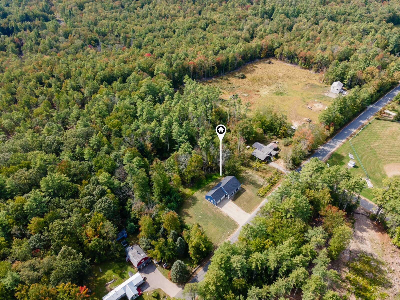 214 Center Road