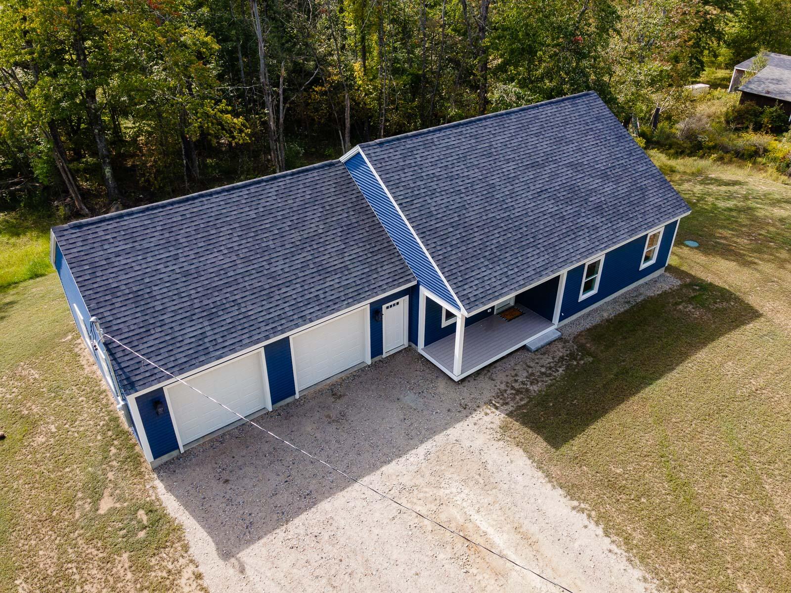 214 Center Road