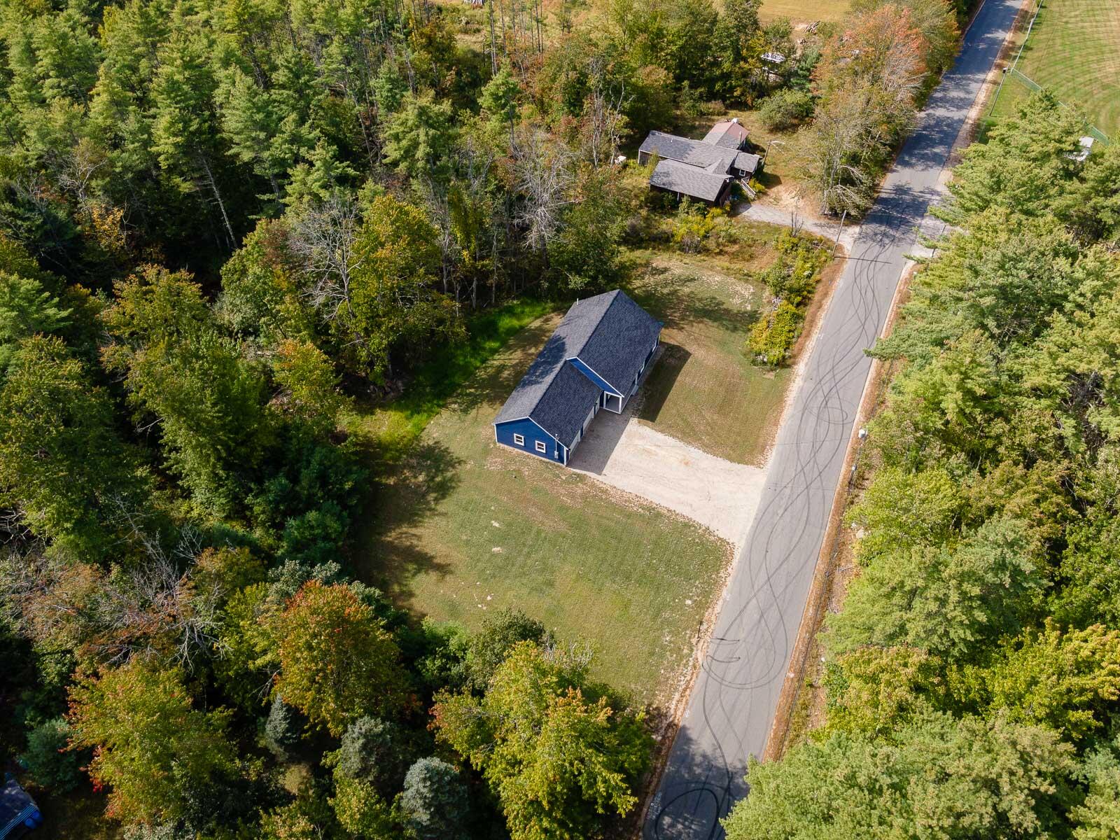 214 Center Road