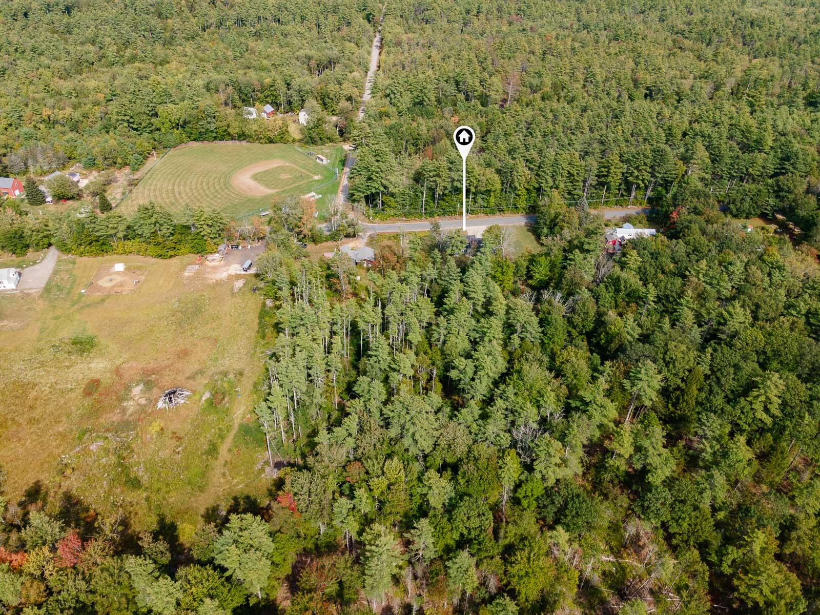 214 Center Road