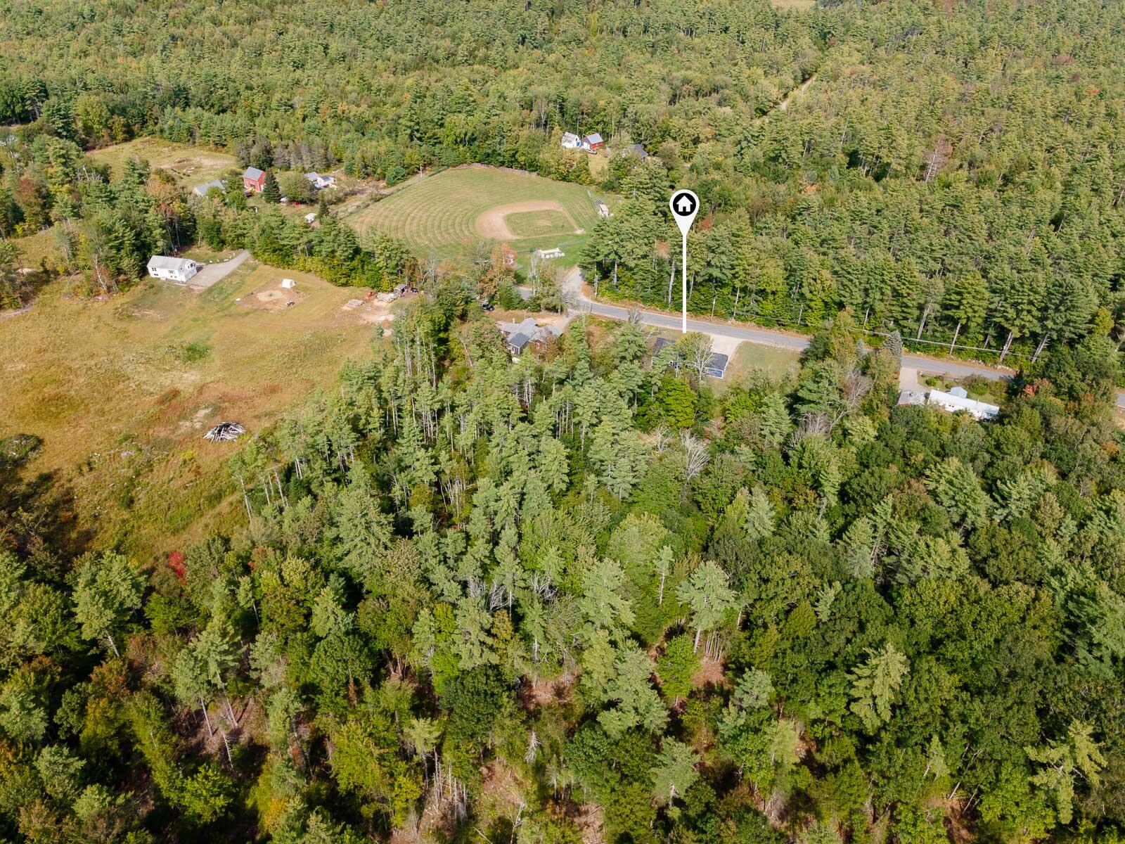 214 Center Road