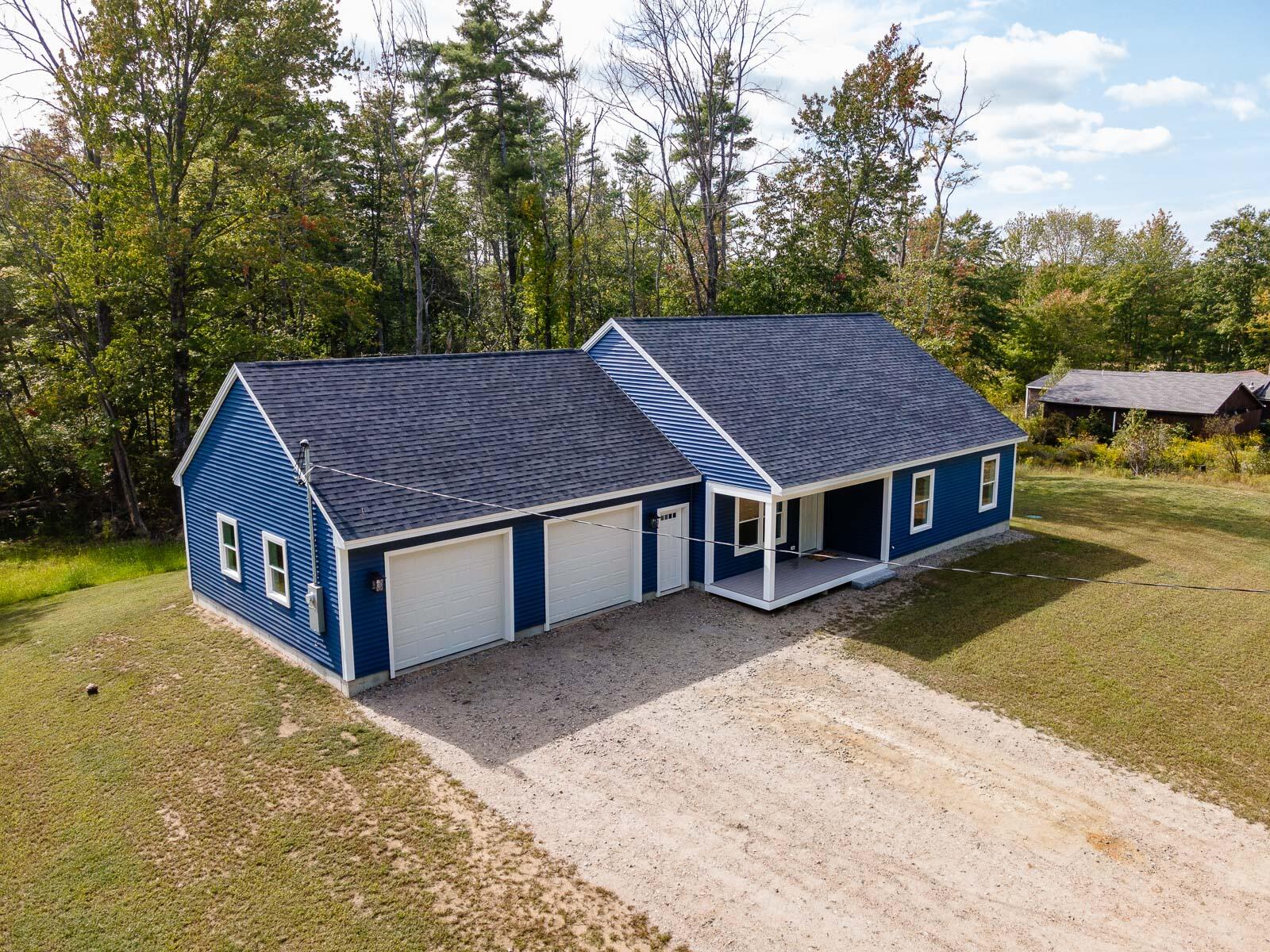 214 Center Road