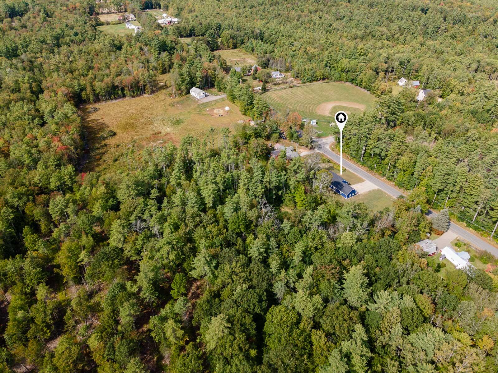 214 Center Road