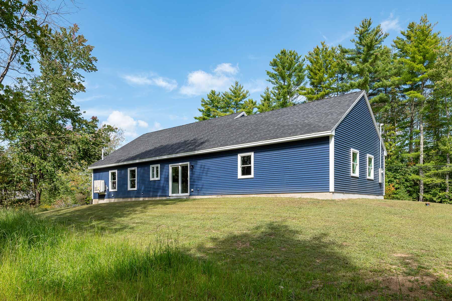 214 Center Road