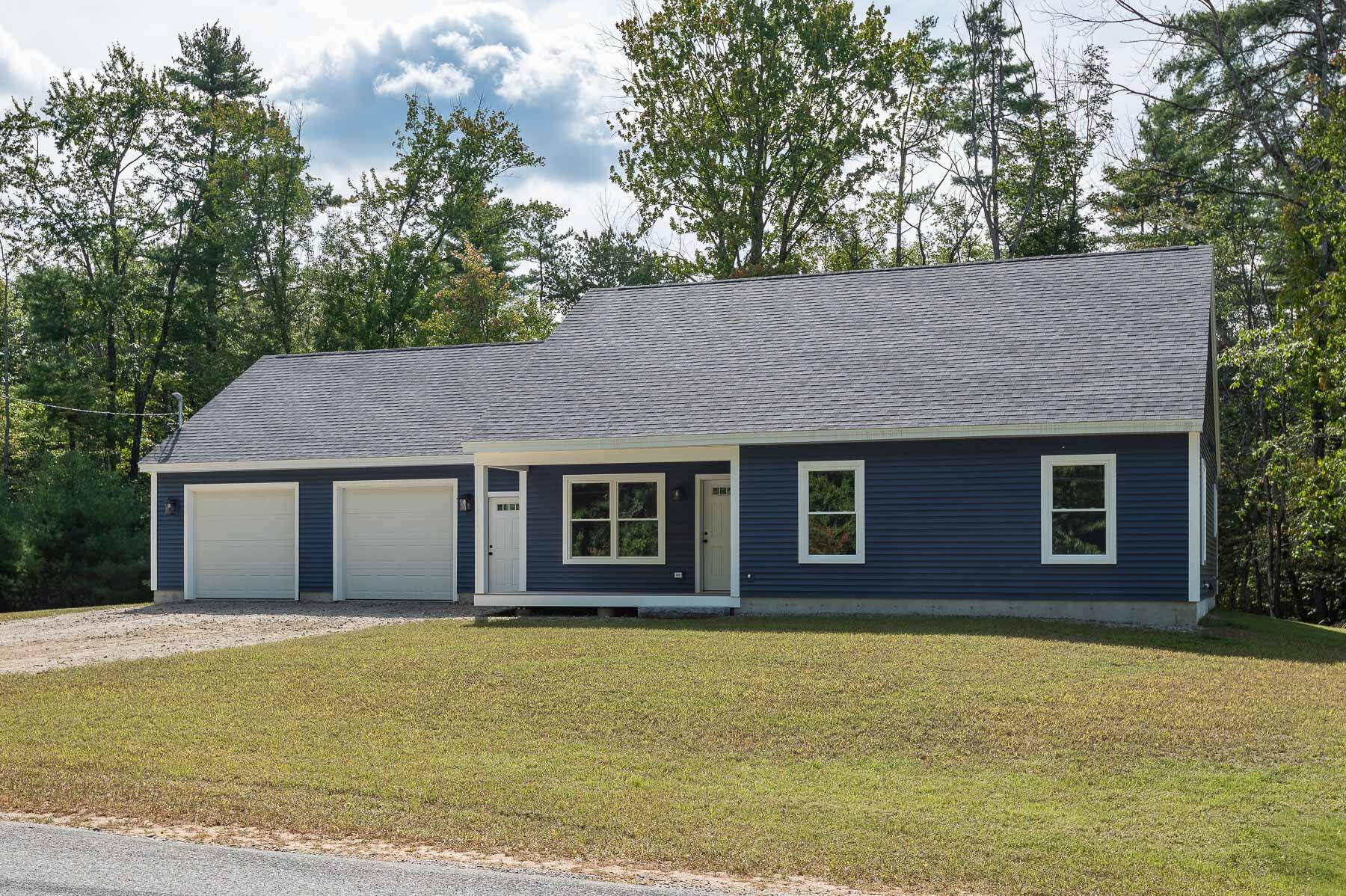 214 Center Road