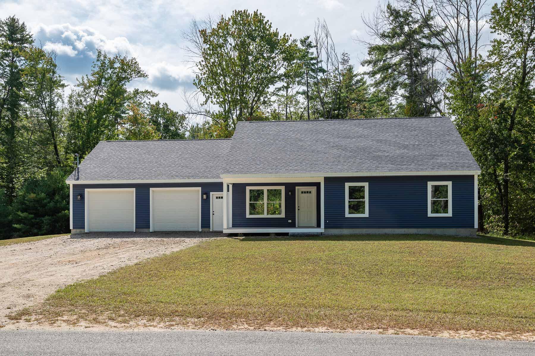 214 Center Road