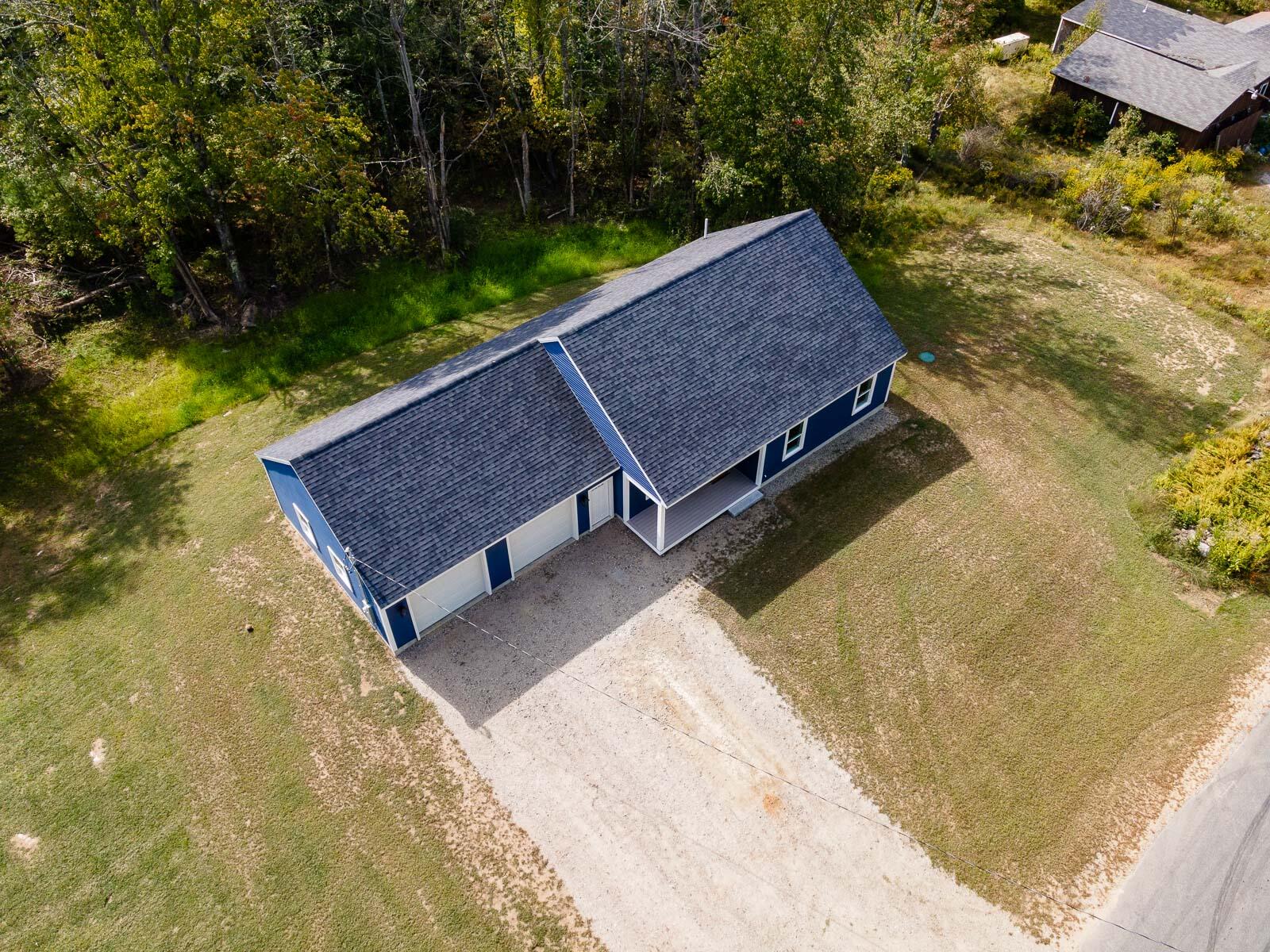 214 Center Road