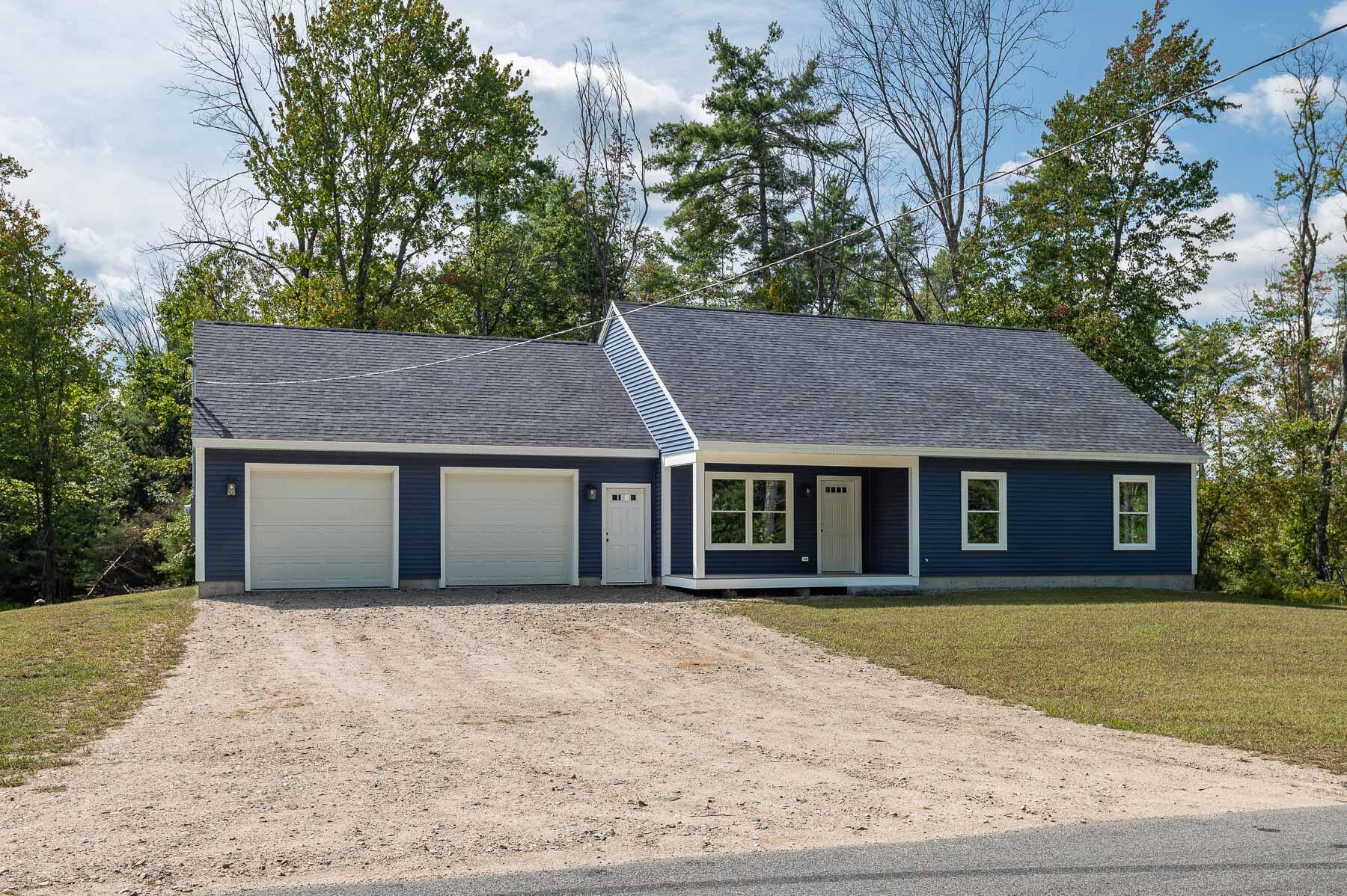 214 Center Road