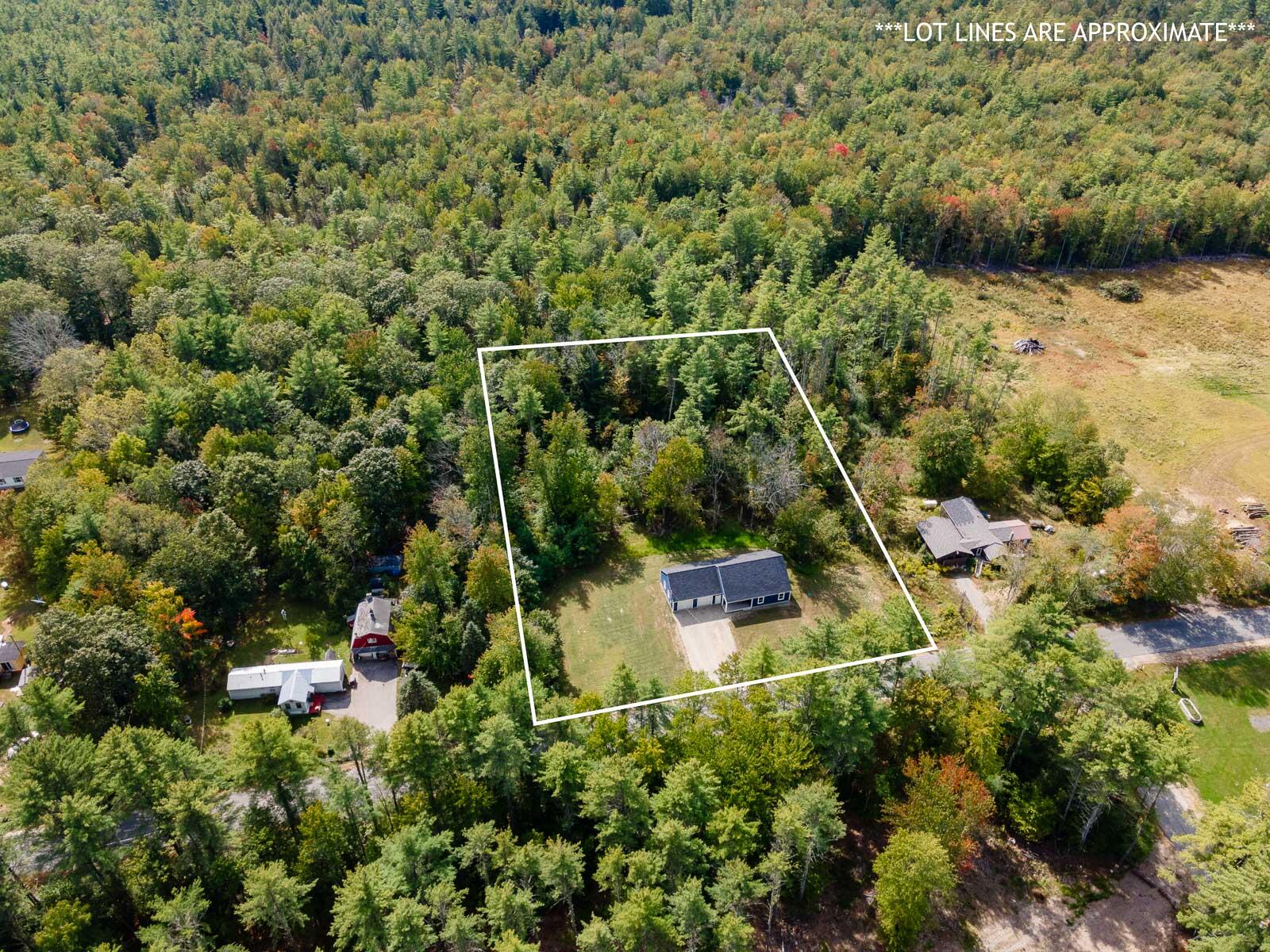 214 Center Road